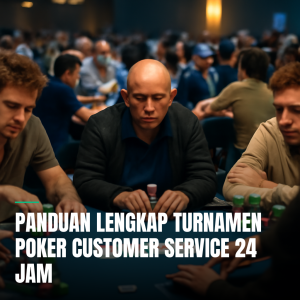 customer service 24 jam