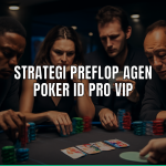 strategi preflop agen poker id pro