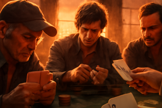 strategi preflop super 10 pemain-pemain poker