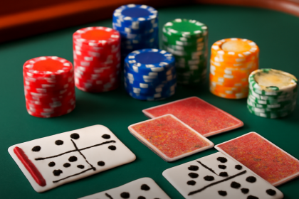 tips bermain bandar ceme