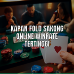 fold sakong online